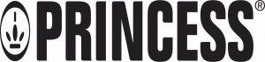 Princess - Basic logo 2019